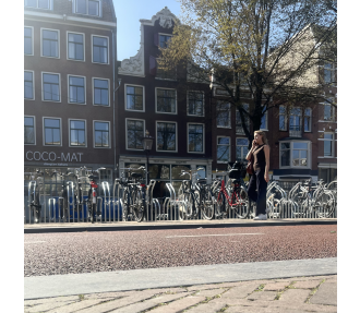 Gemeente Amsterdam - Puccini 1.1 HoH 50cm EZ en DZ